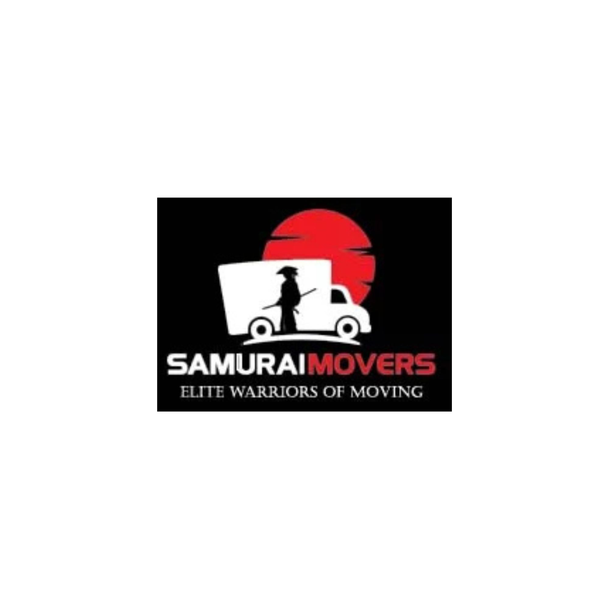 Profile photo for @samuraimovers
