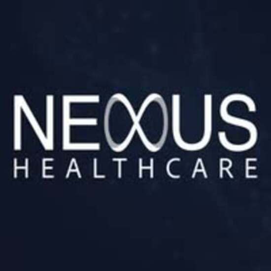 Profile photo for @nexushealthcare
