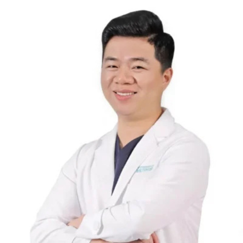 Profile photo for @bstranthanhtung