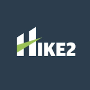 Profile photo for @hike2