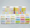 image for link to Name tags