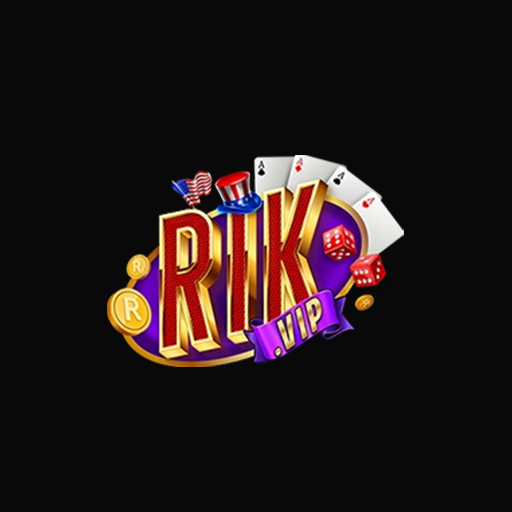 Profile photo for @rikvipvin