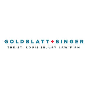 Profile photo for @goldblatt-plus-singer-the-st-louis-injury-law-firm