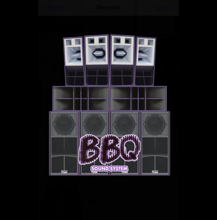 Profile photo for @bbqrig