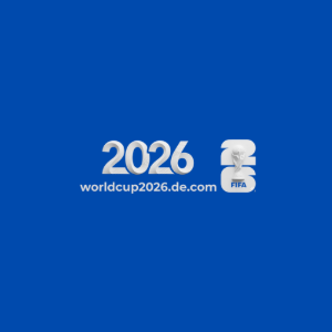 Profile photo for @worldcup2026decom
