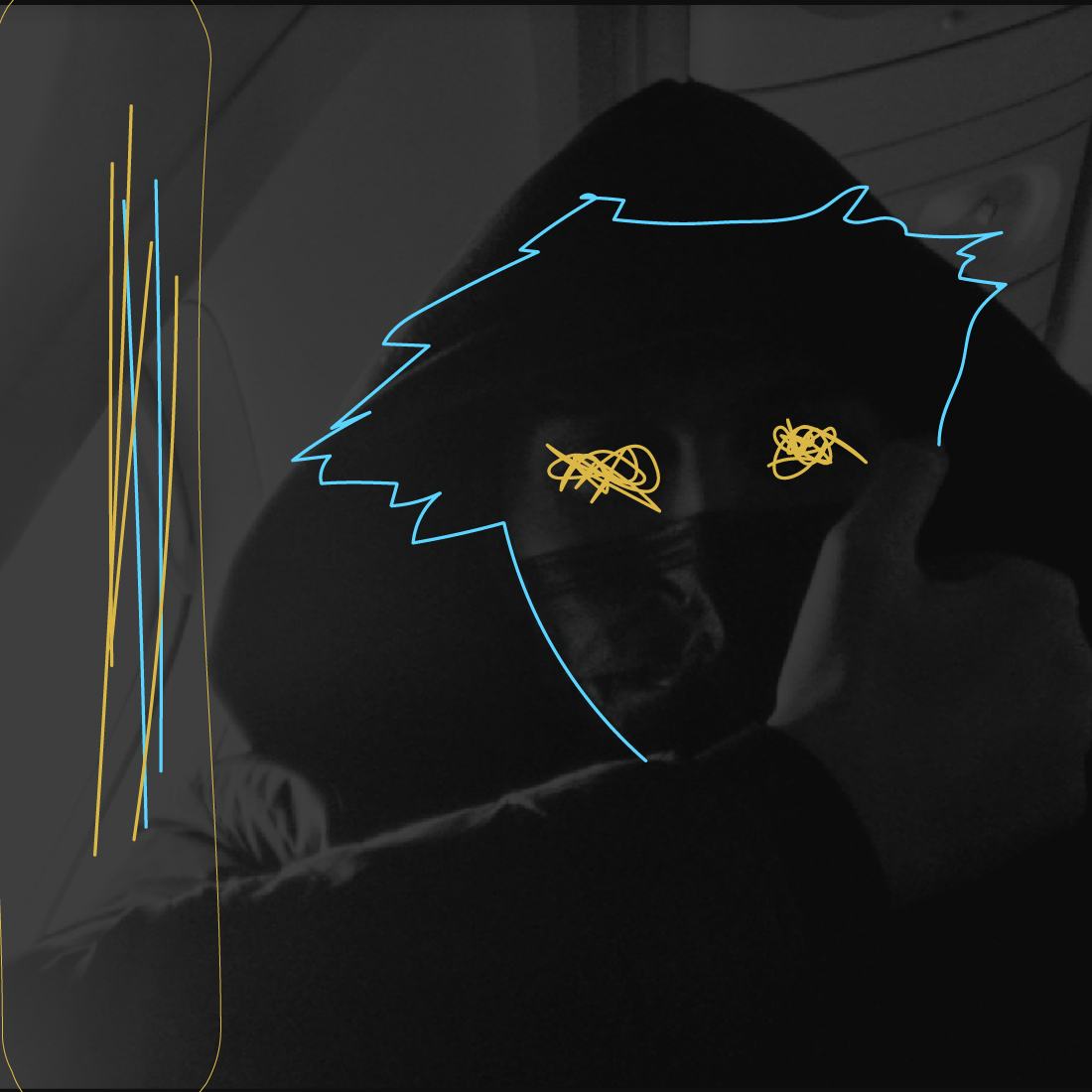 Profile photo for @justaghost
