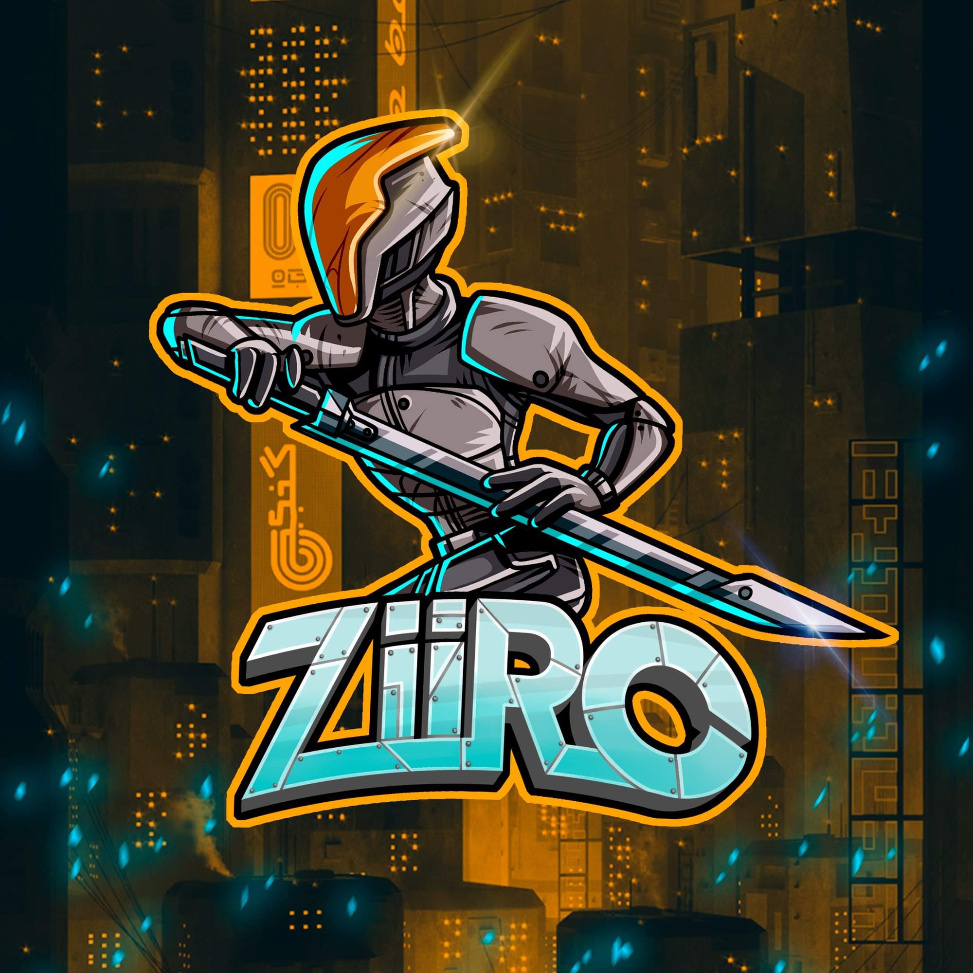 Profile photo for @ziiro