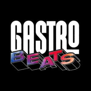 Profile photo for @gastrobeats.sg