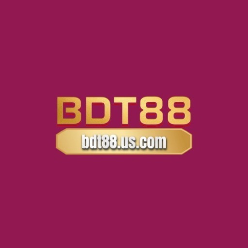 Profile photo for @bdt88uscom