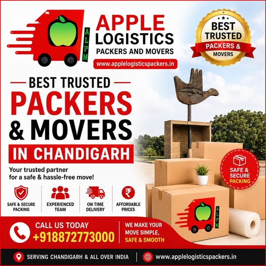 Profile photo for @applelogistics