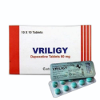 image for link to vriligy 60 mg