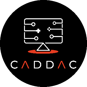 Profile photo for @caddac