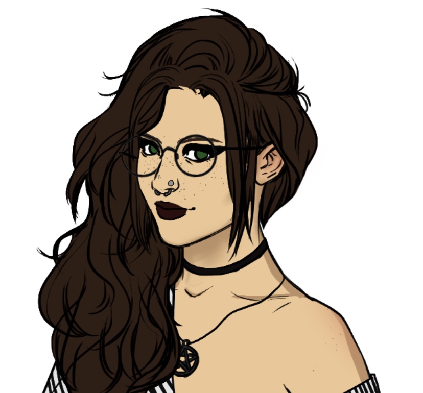 Profile photo for @mystiquev