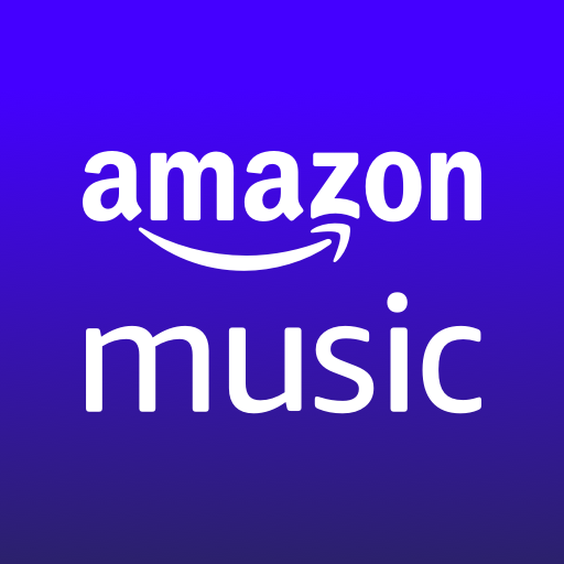 image for link to Amazon Music