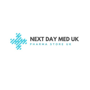Profile photo for @nextdaymeduk