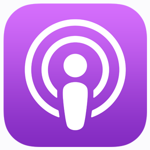 image for link to Apple Podcasts 