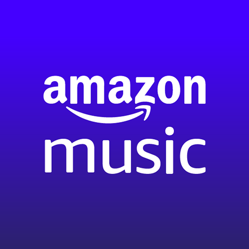 image for link to Amazon Music