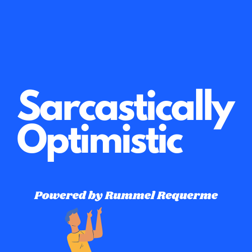 Profile photo for @sarcasticallyoptimistic