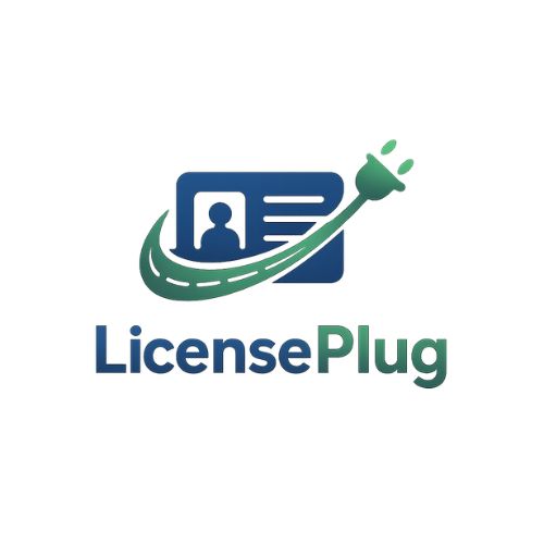 Profile photo for @licenseplug