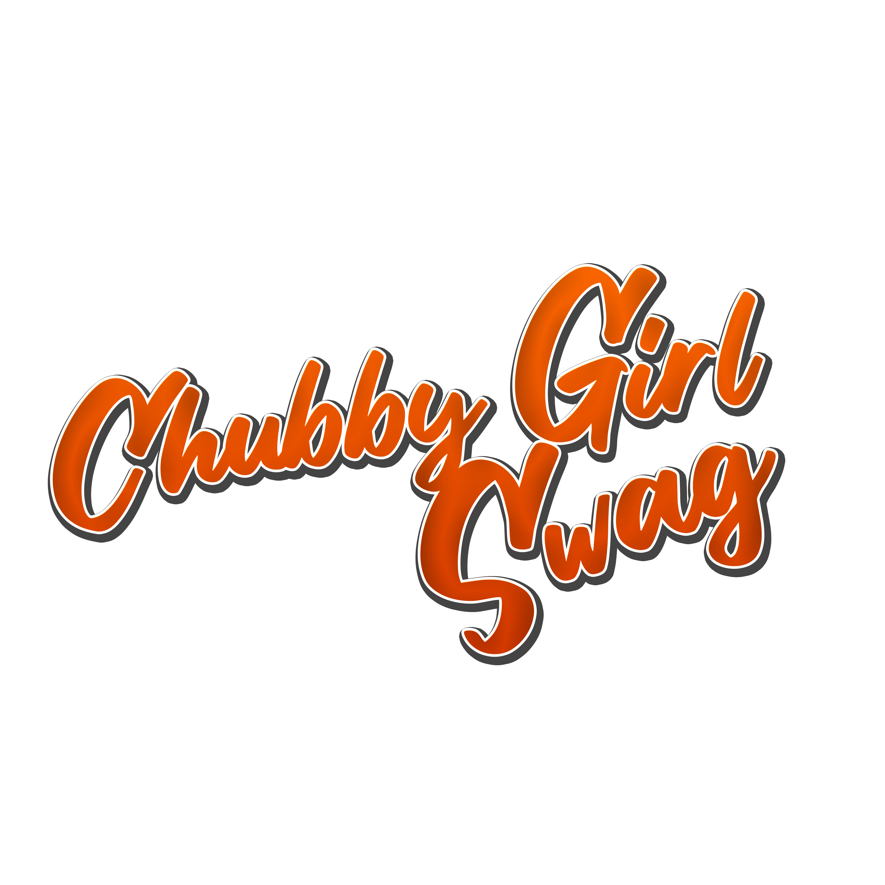 image for link to The Chubby Girl Swag Shop (MERCH)