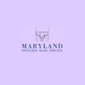 Profile photo for @marylandspotlessmaidservice