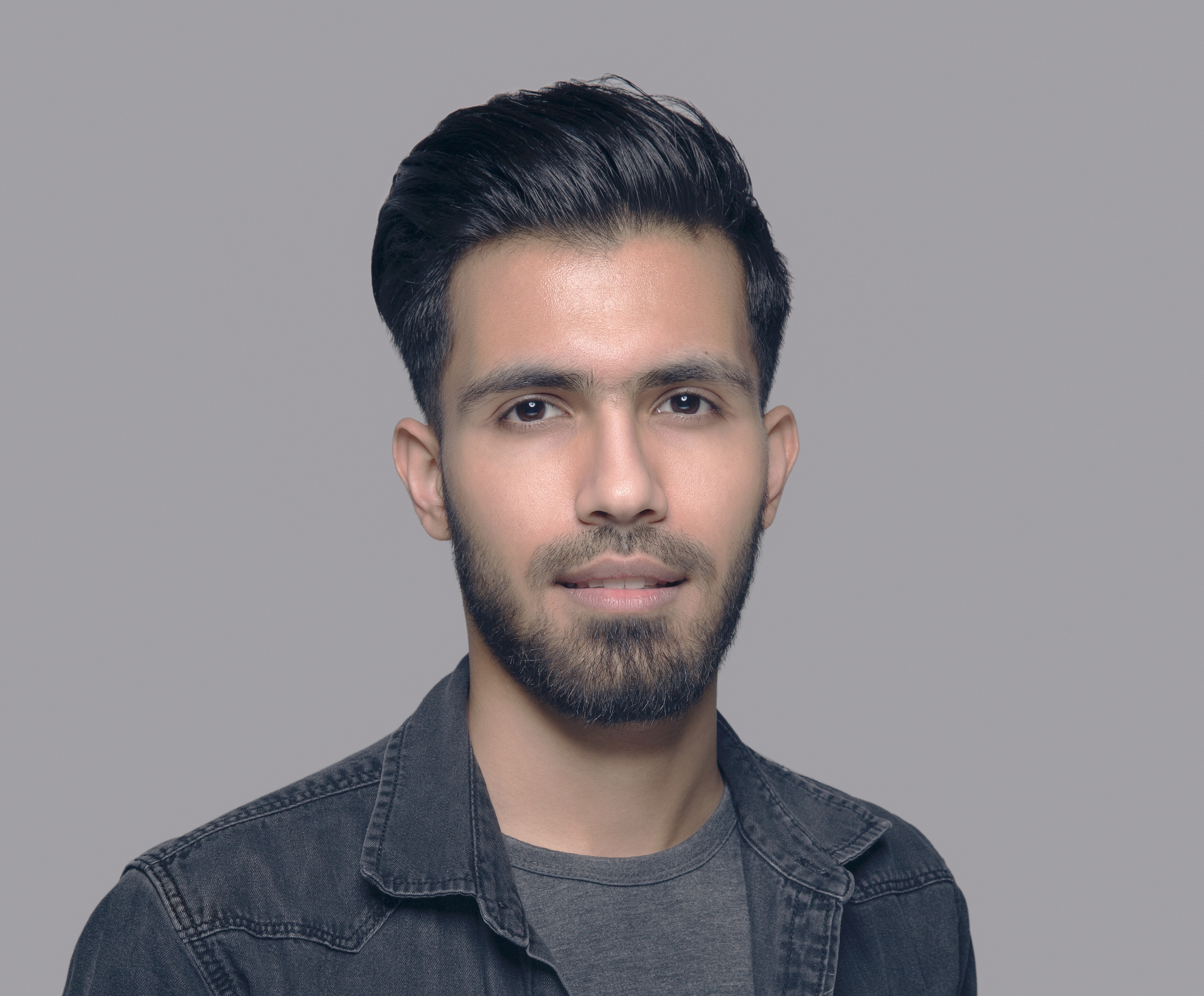 Profile photo for @rohit