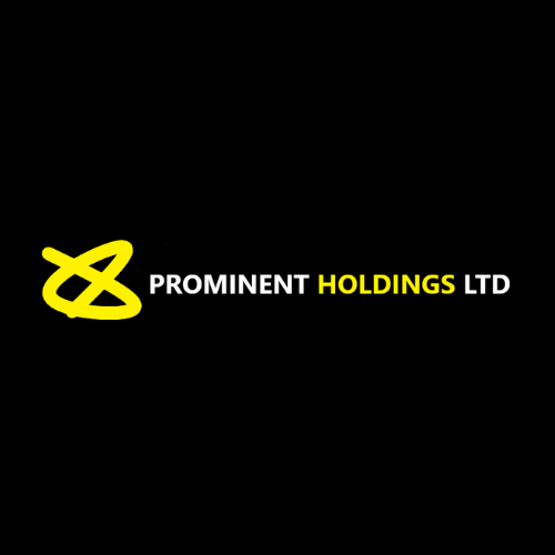 Profile photo for @prominentholdingsltd