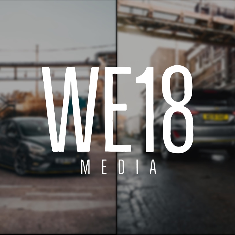 Profile photo for @we18media