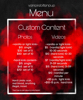 image for link to Menu 