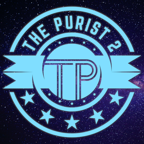 Profile photo for @thepurist2
