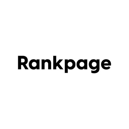 Profile photo for @rankpageseohk