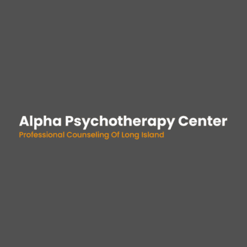 Profile photo for @alphapsychotherapycenter