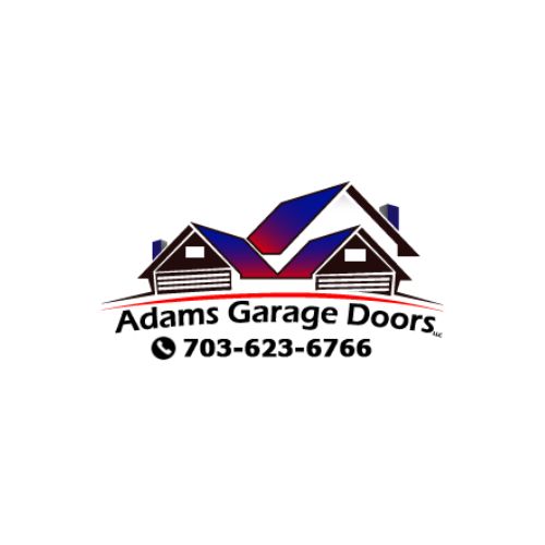 Profile photo for @adamsgaragedoorsllc