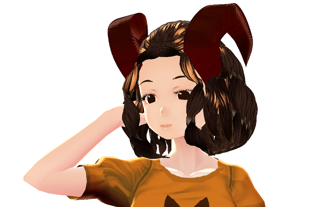 Profile photo for @raye_demon