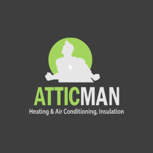 Profile photo for @atticman-heating-and-air-conditioning-insulation