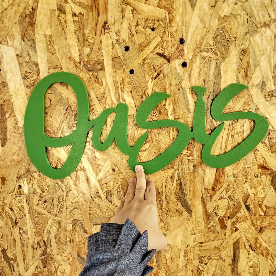 image for link to Oasis Samudera