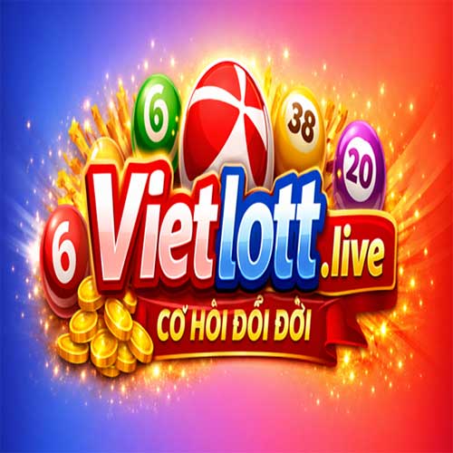 Profile photo for @vietlottlive