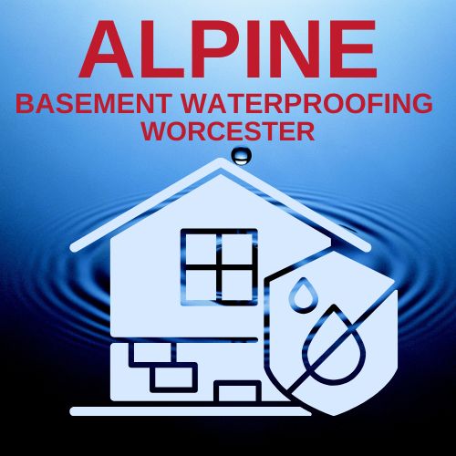 Profile photo for @alpinebasementwaterproofing