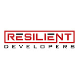 Profile photo for @resilientdevelopers