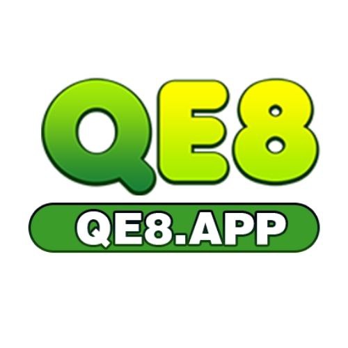 Profile photo for @qe8app
