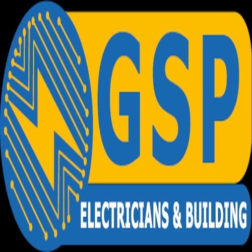 Profile photo for @gspelectrician