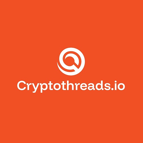 Profile photo for @cryptothreads