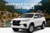 image for link to Haridwar To Harshil Taxi Service