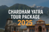 image for link to Chardham Yatra Tour Package 2025