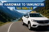 image for link to Haridwar To Yamunotri Taxi Service