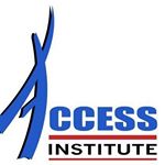 Profile photo for @accessinstitute
