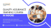 image for link to Quality Assurance (QA) Training Course in Indore