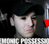 image for link to THE WHISPERS ESTATE - Possession On Camera