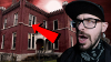 image for link to THE DEMON CASTLE - Our Most Terrifying Night Ever
