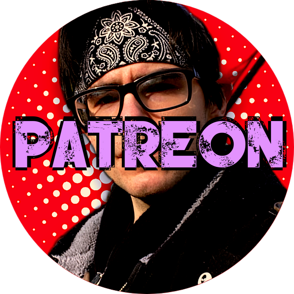 image for link to Join my PATREON!